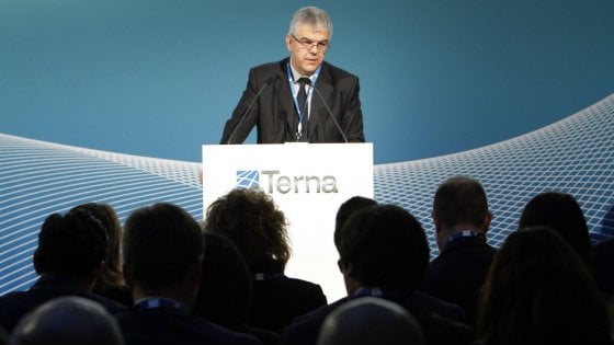 Terna, piano strategico 2019-2023: 6,2 miliardi di investimenti in Italia