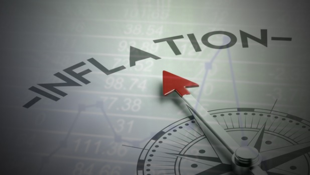 Area Ue, l’inflazione vola all’1,7%