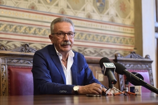 Il Sindaco di Legnano ha lasciato ’incarico