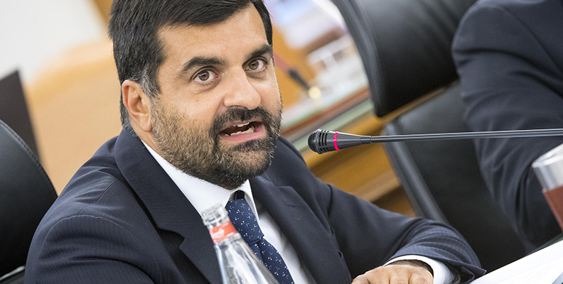 Luca Palamara si dimette dall’Anm, dimissionario dal Csm anche il Consigliere togato, Spina