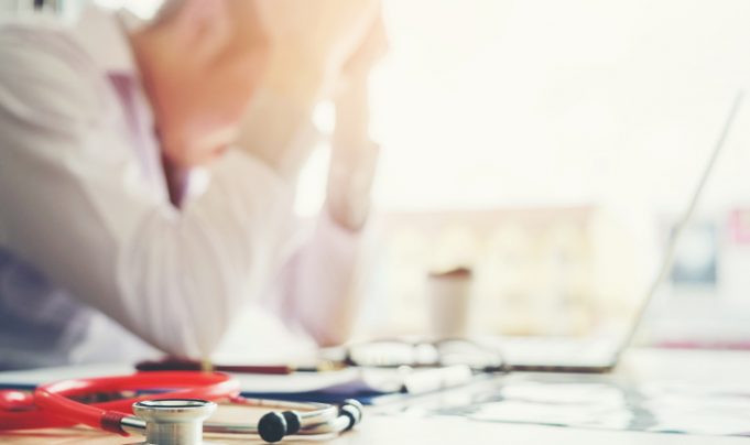 La sindrome del burn out una malattia da lavoro finalmente riconosciuta dall’Oms