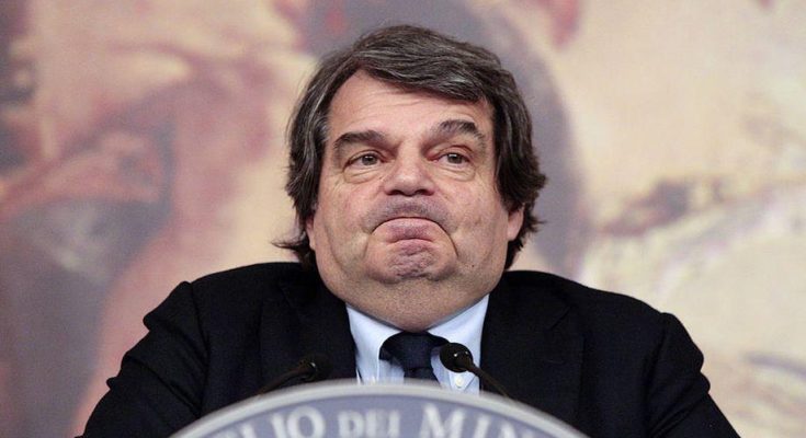 Governo, Brunetta (FI):