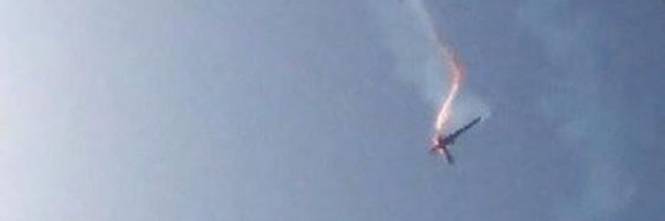 Le autorità del volo americane ordinano di evitare lo spazio aereo iraniano
