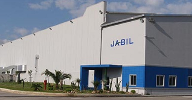 Dopo Whirpool mobilitati i lavoratori di una seconda Multinazionale: la Jabil