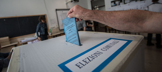 Sardegna, ai ballottaggi nelleamministrative nuovo colpo del Centrodestra