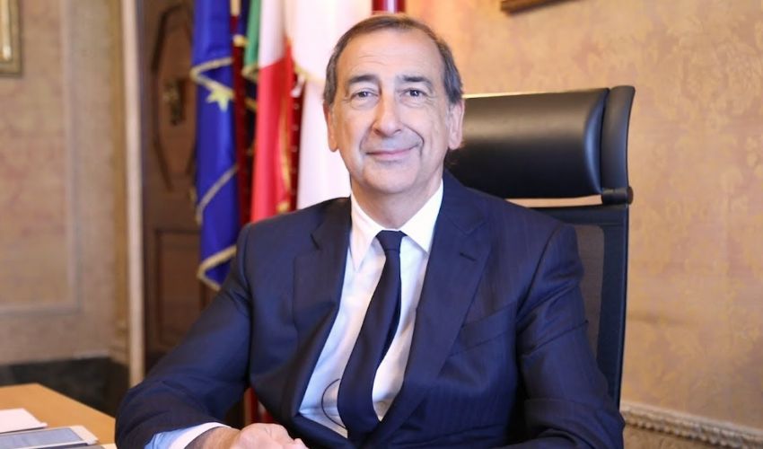 Condanna a sei mesi (trasformata in sanzione) al Sindaco di Milano Sala