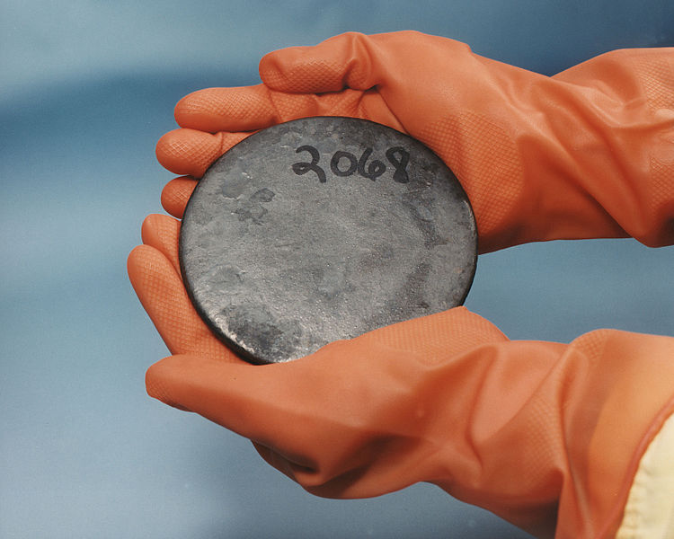 L’Iran ha superato la soglia di arricchimento dell’uranio