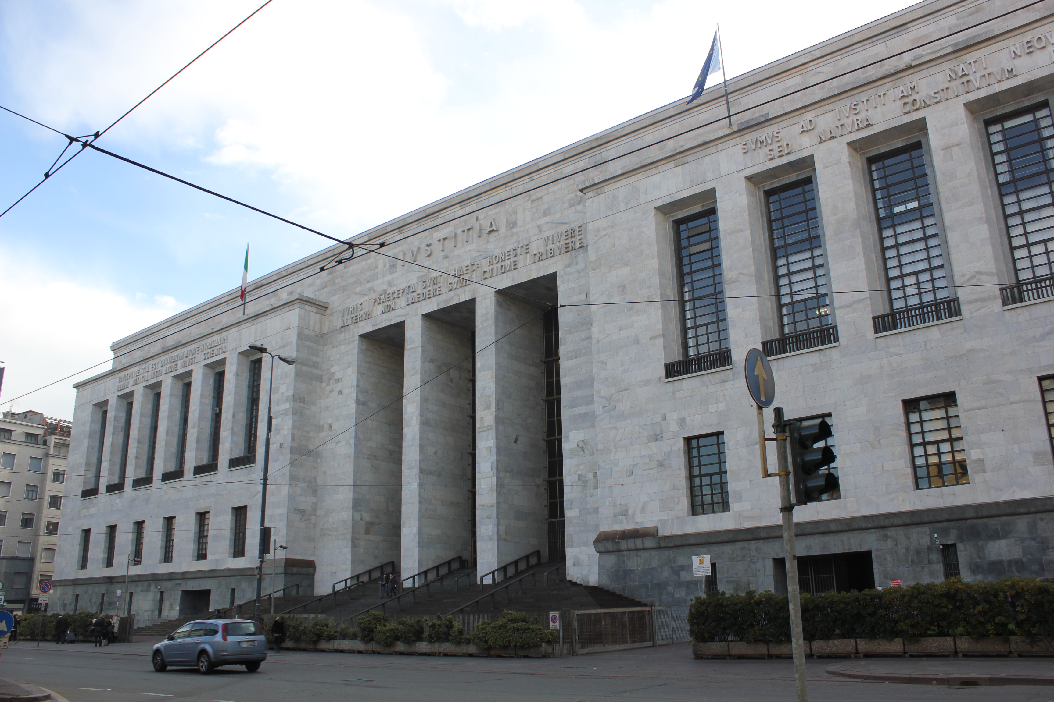Lega-Russia, Procura Milano apre fascicolo