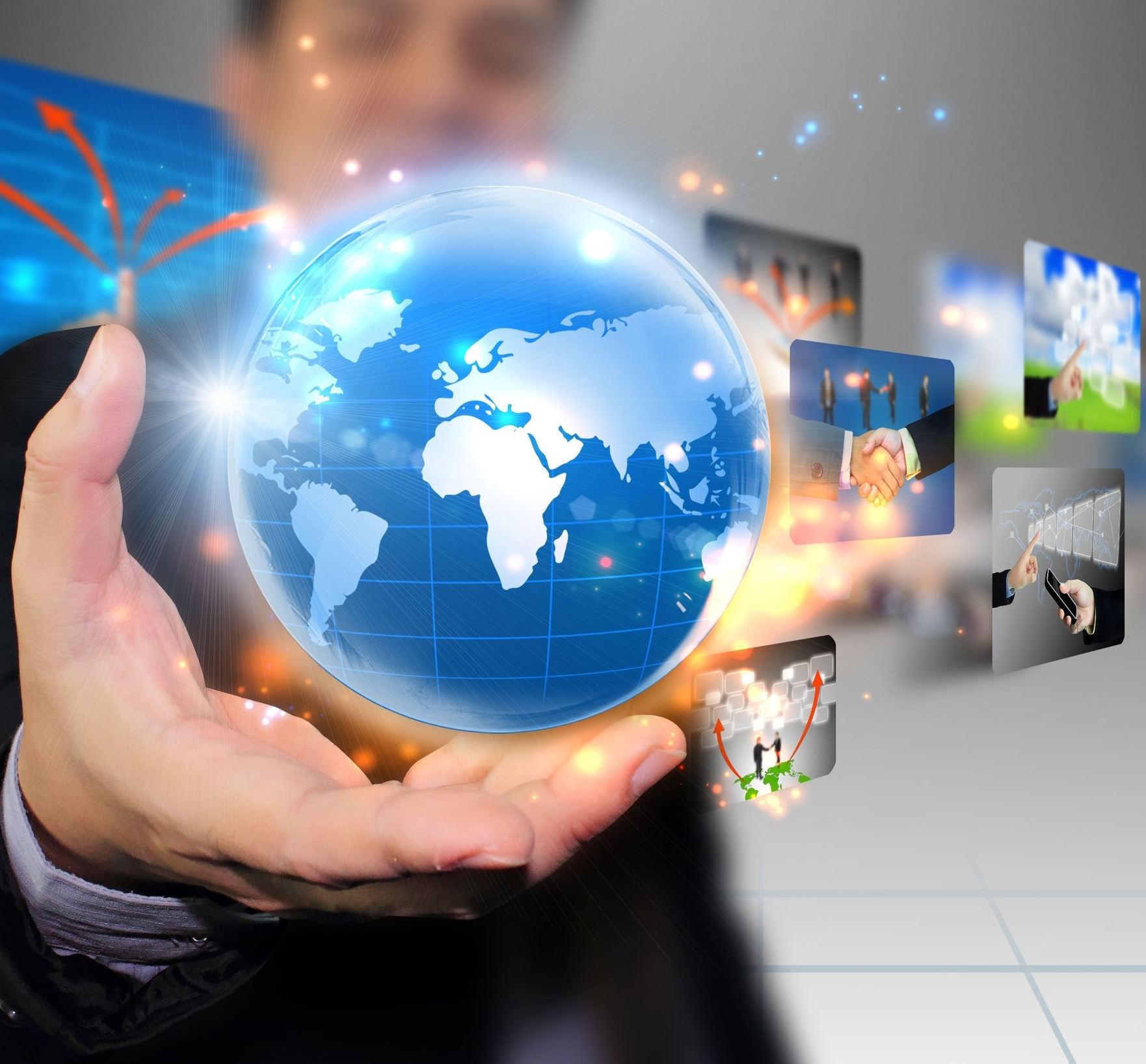 Storico accordo pruriennale tra Ibm e At&t