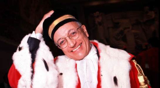 E’ morto Francesco Saverio Borrelli, il capo dello straordinario pool ’Mani Pulite’