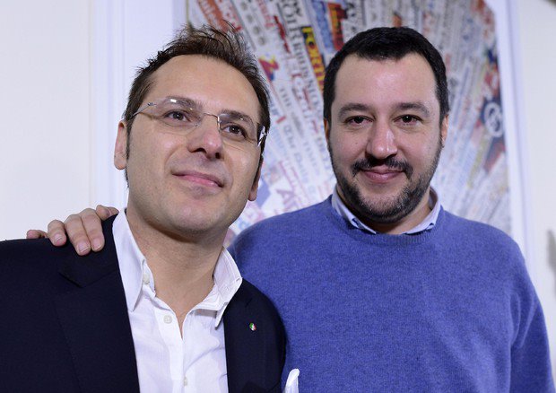 Caso Siri, intercettazione di Arata che parla di 30mila euro destinati all’uomo della Lega
