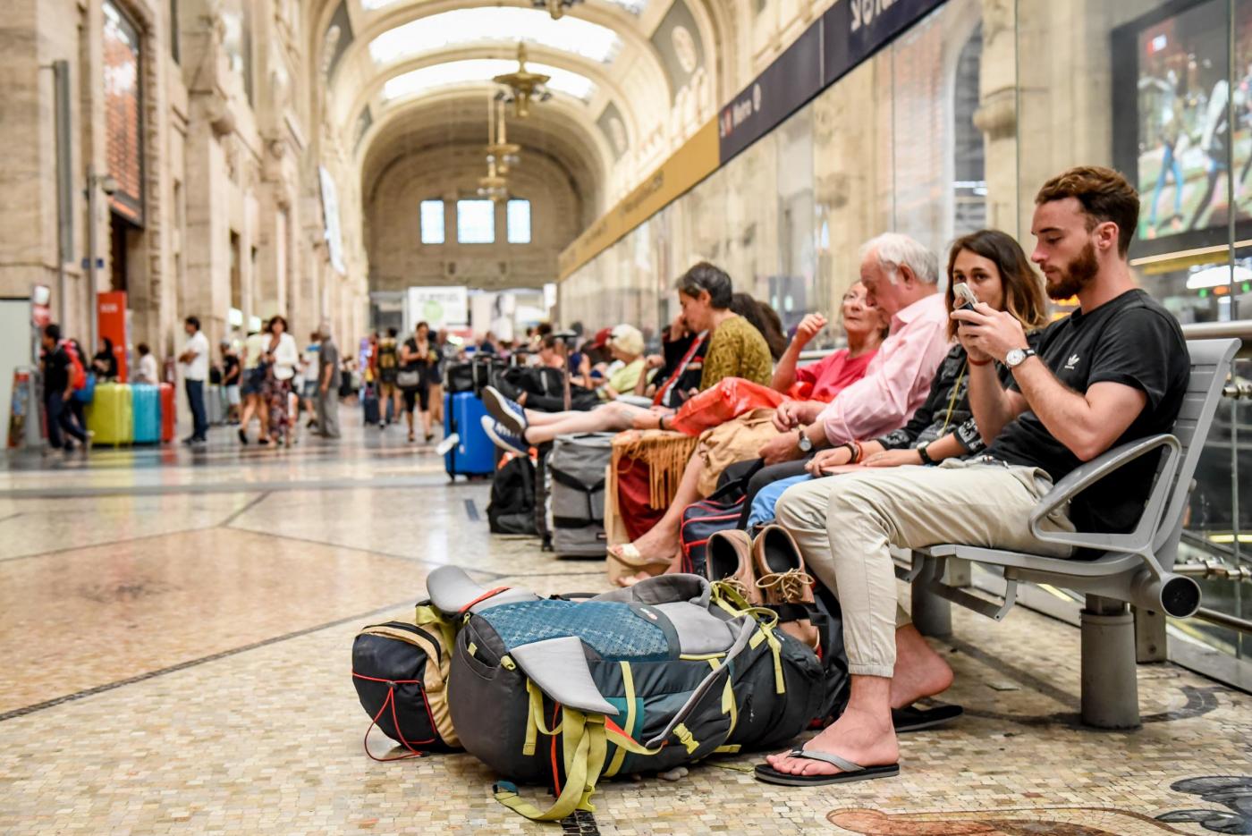 Terrorismo, per paura gli italiani scelgono località meno a rischio per i loro giorni di vacanza