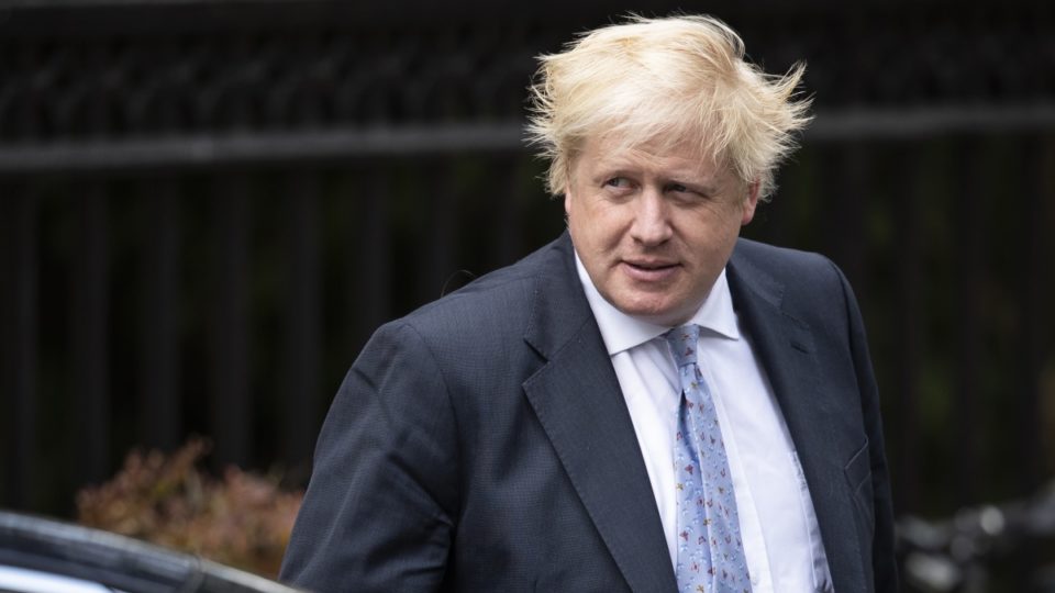 L’incredibile Boris Johnson nuovo Premier e leader dei Tory. A Downing Street approda il Trump britannico