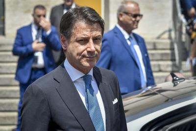 Riforma fiscale, incontro tra Conte e le parti sociali