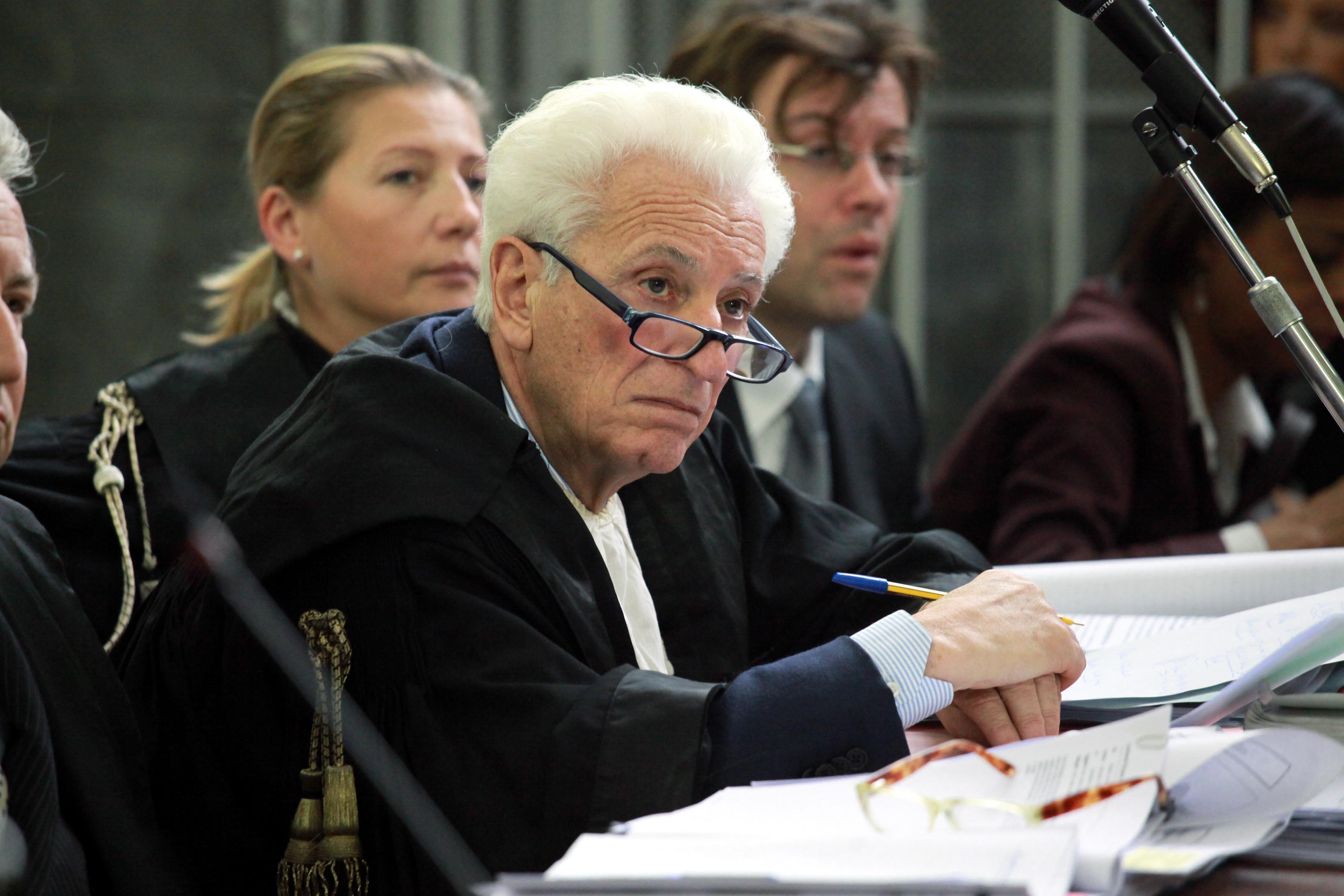 Torino, è morto l’avvocato Carlo Federico Grosso