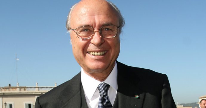 E’ morto il re del cemento Giampiero Pesenti