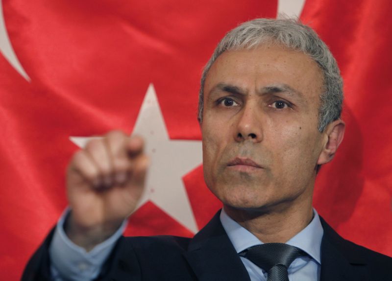 Nuove farneticazioni di Ali Agca sul caso Orlandi: “Manuela è viva e sta bene”