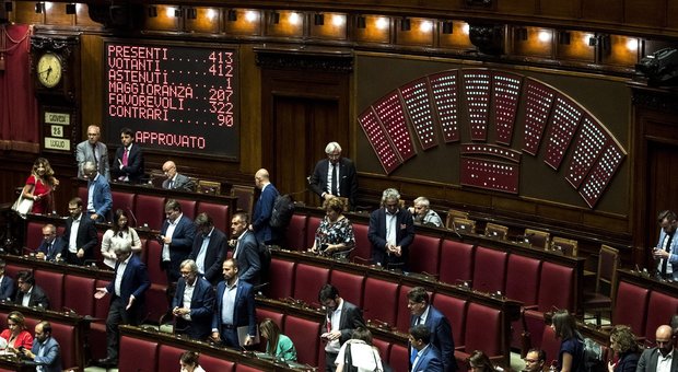 Decreto Sicurezza Bis, ecco tutte le novità