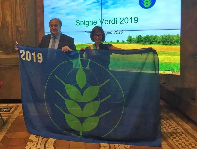 Spighe verdi 2019, crescono i Comuni rurali virtuosi