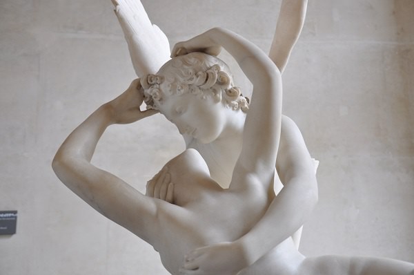 Antonio Canova, una mostra evento a Roma per celebrare il genio