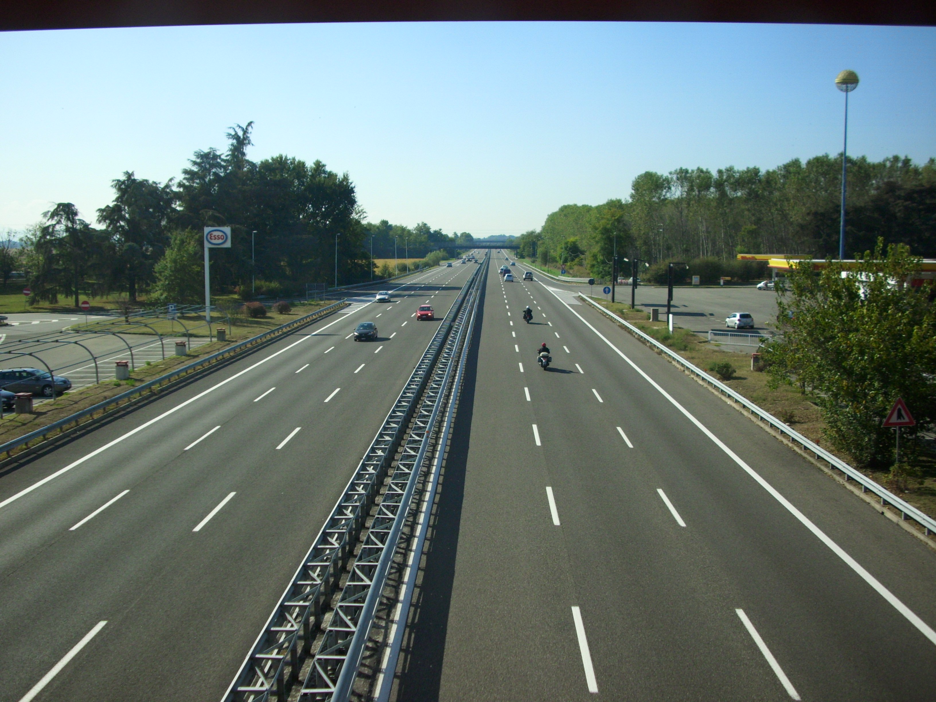 Autostrade, l’accusa di Anac: