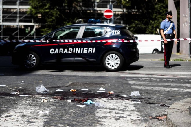Omicidio del Vicebrigadiere, parla il Comandante dei Carabinieri di Roma: “Dispiacere per le ombre e i presunti misteri sollevati e diffusi”. Cerciello Rega non era armato