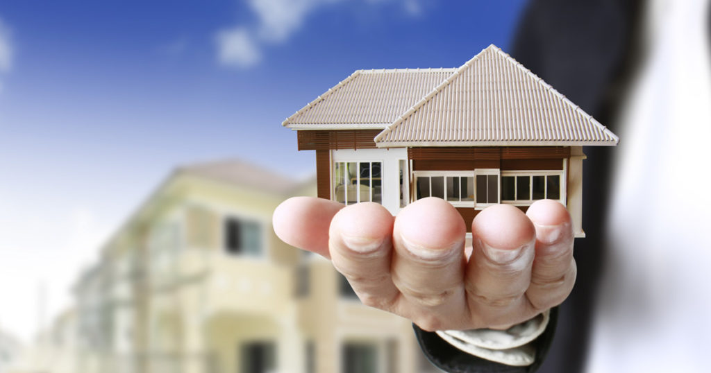 Tre mesi d’oro (+8%) per il mercato immobiliare