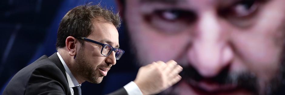 Riforma Giustizia, Di Maio: