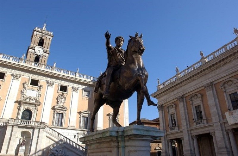 Roma Capitale chiama i vincitori di concorso per la firma dei contratti. Sono 816 neo-assunti