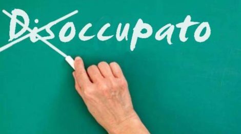 Lavoro, a giugno disoccupazione al minimo storico (9,7%)