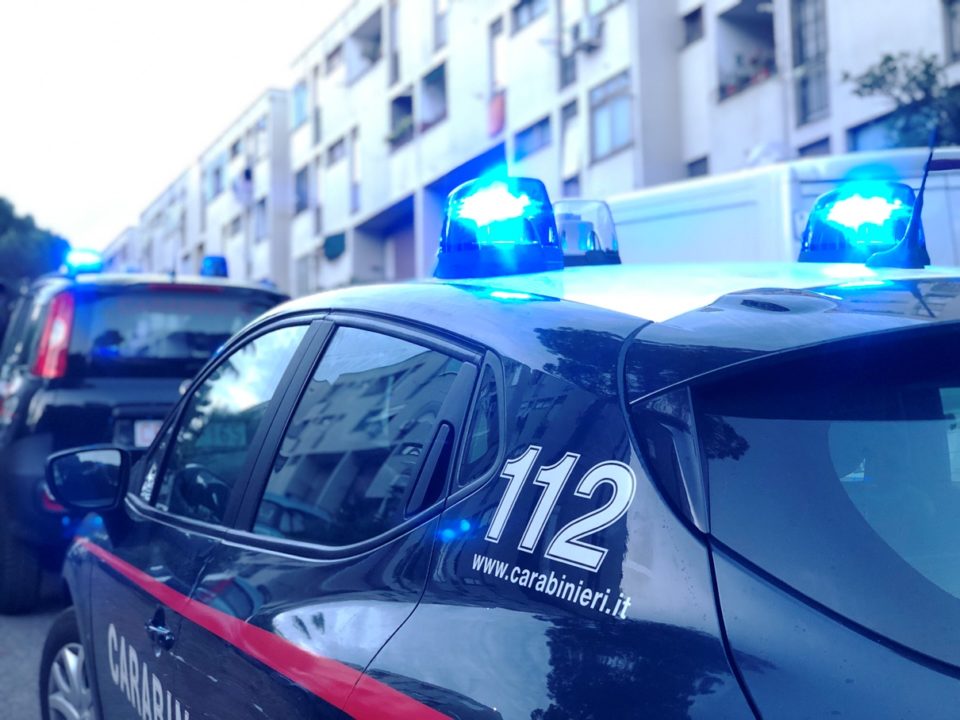 Truffa milionaria con decine di vittime nell’intermediazione creditizia illegale a Roma