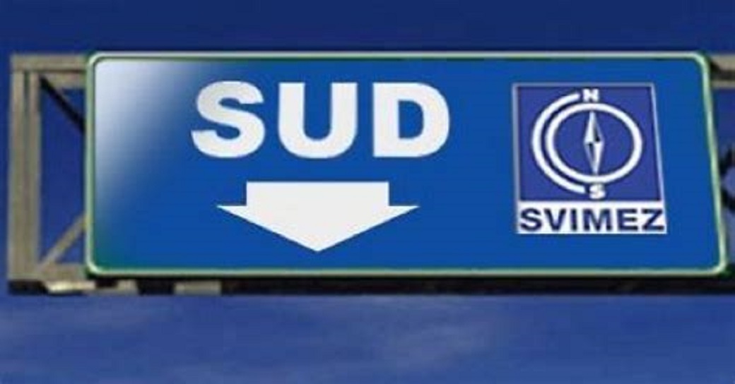 Rapporto Svimez, torna l’emigrazione (oltre il 50% giovani e laureati) ed il divario tra Nord e Mezzogiorno è sempre più evidente