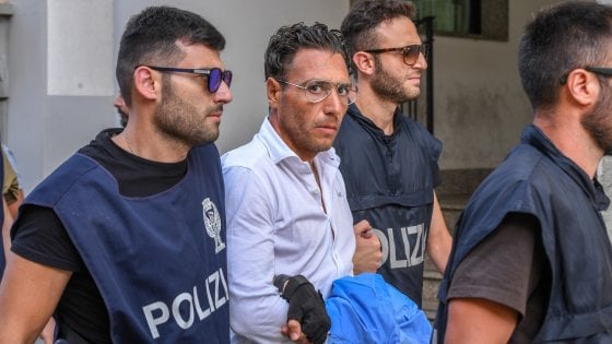 Finisce la fuga ‘dorata’ di Domenico Crea, capo indiscusso della ‘ndrangheta