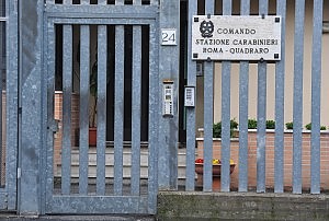 Tante rapine, almeno nove, tra gennaio ed aprile. Presi