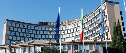 La Giunta regionale del Lazio approva il Piano rifiuti. A Roma discarica di servizio per l’autosufficienza