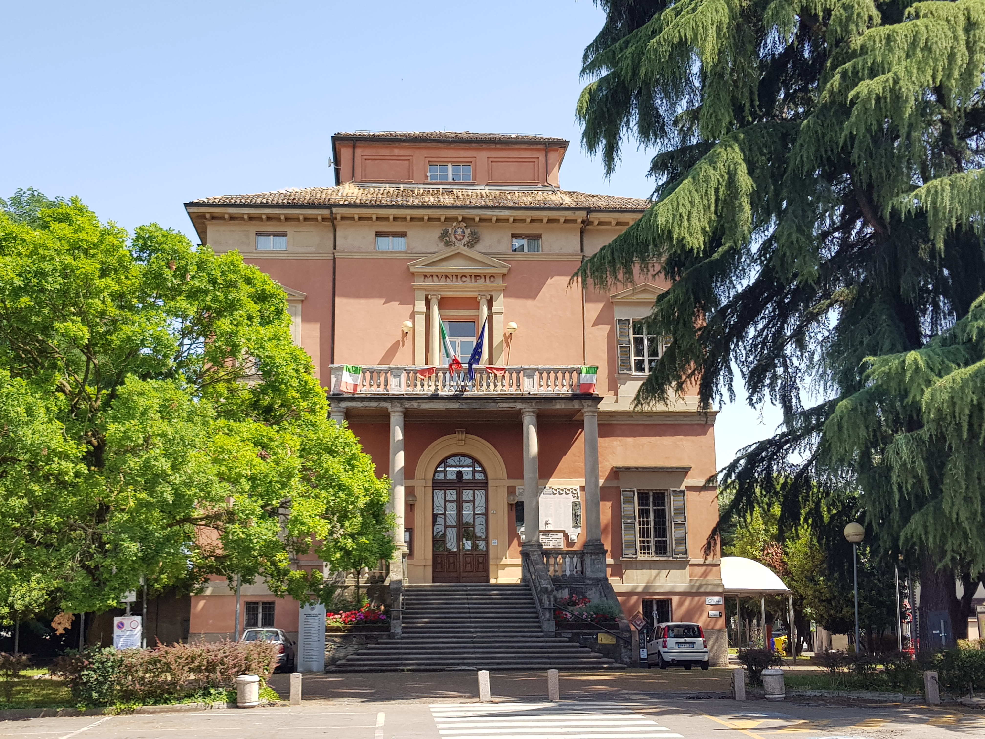 Bibiano, non cambia nulla. Il Sindaco resta ai domiciliari
