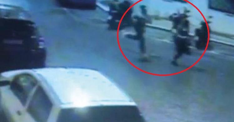 Assassinio del Vicebrigadiere, il padre del presunto omicida chiede le riprese video del delitto. Investigatori privati dagli Usa per una contro indagine