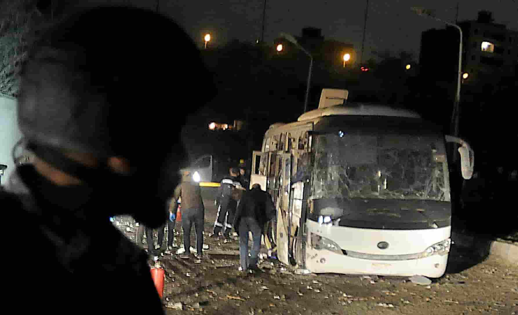 Terrorismo ed attentati, vacanze condizionate per molti italiani