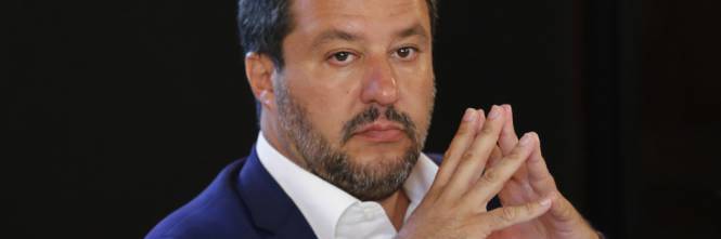 Salvini: “Non regalerò agli italiani altri mesi di litigi…”. Poi la bordata su Toninelli: “Non mi sembra all’altezza...”
