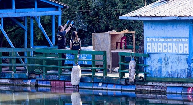 Giovedì l’estremo saluto di Roma alla bimba trovata morta nel Tevere. Il suo nome: Francesca Romana