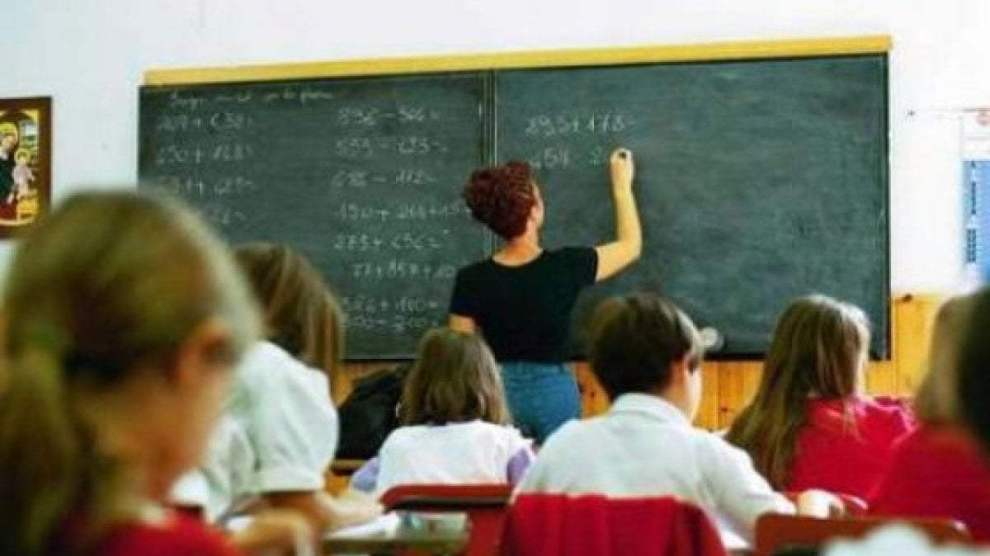 Scuola, confermate le 53mila 627 assunzioni. Trasformati a tempo pieno i contratti a tempo parziale