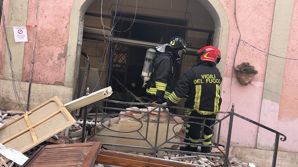 Disastro di Rocca di Papa, dalla Regione risorse per un milione di euro