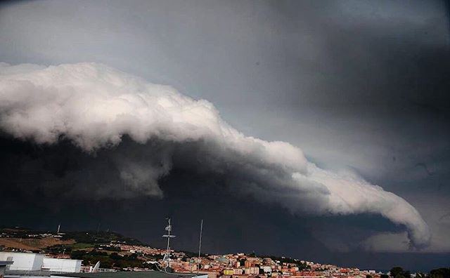 Verso la fine del gran caldo. Ferragosto spartiacque della torrida estate