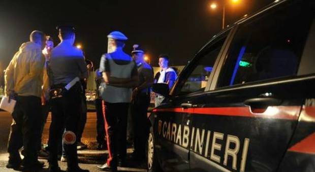 Tornano gli assalti in villa. Rapinato un uomo alla Castagnetta