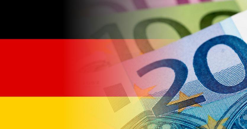 Germania, crolla la fiducia. Investitori in confusione