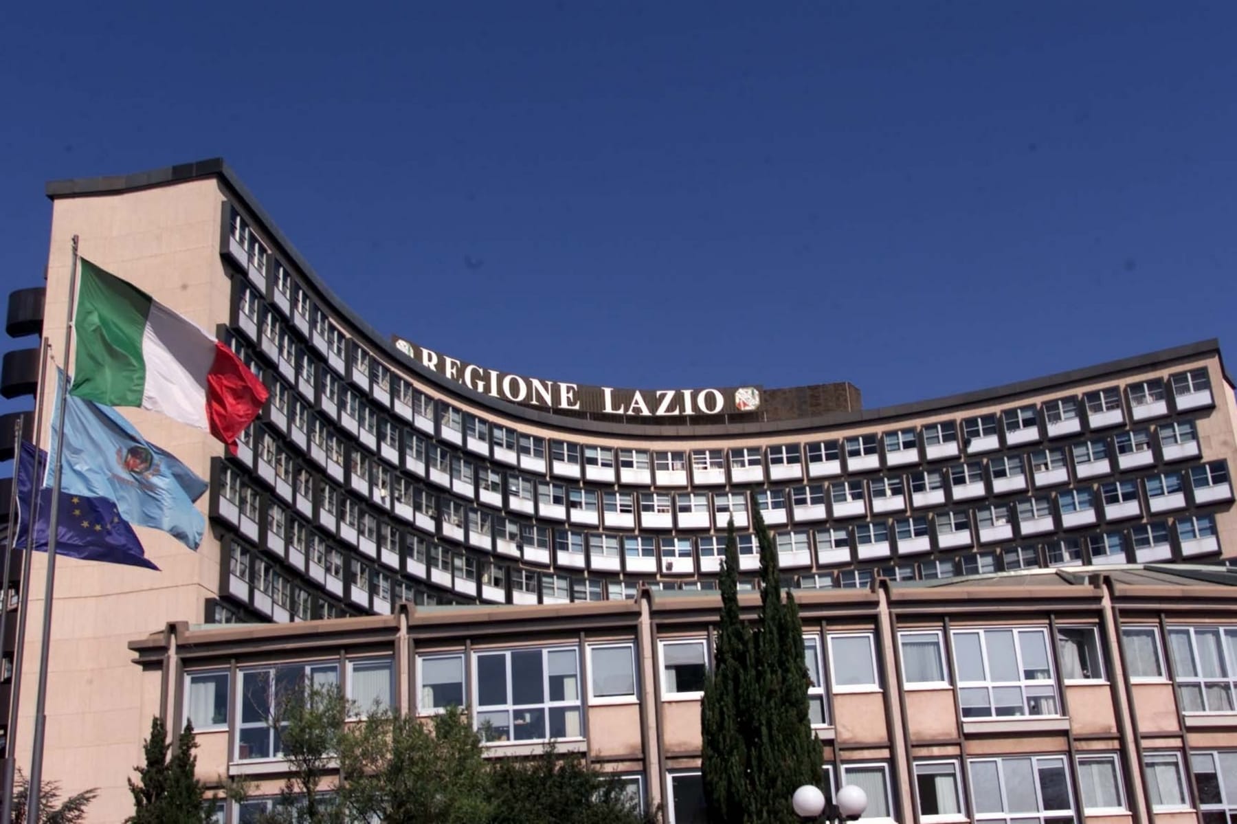Regione Lazio al lavoro sulla mobilità in deroga