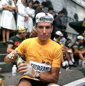 Emozione e dolore per la morte di Felice Gimondi