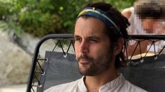 Finite le speranze per l’escursionista francese scomparso nel Cilento. Trovato morto in un crepaccio