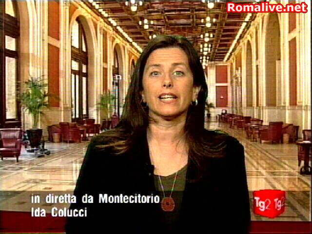 E’ morta Ida Colucci, una donna simbolo del Tg2