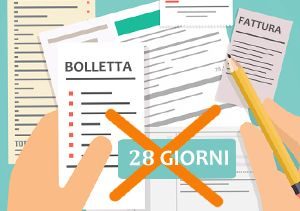 Fatturazione a 28 giorni, AGCOM: rimborsi dei giorni erosi devono essere automatici